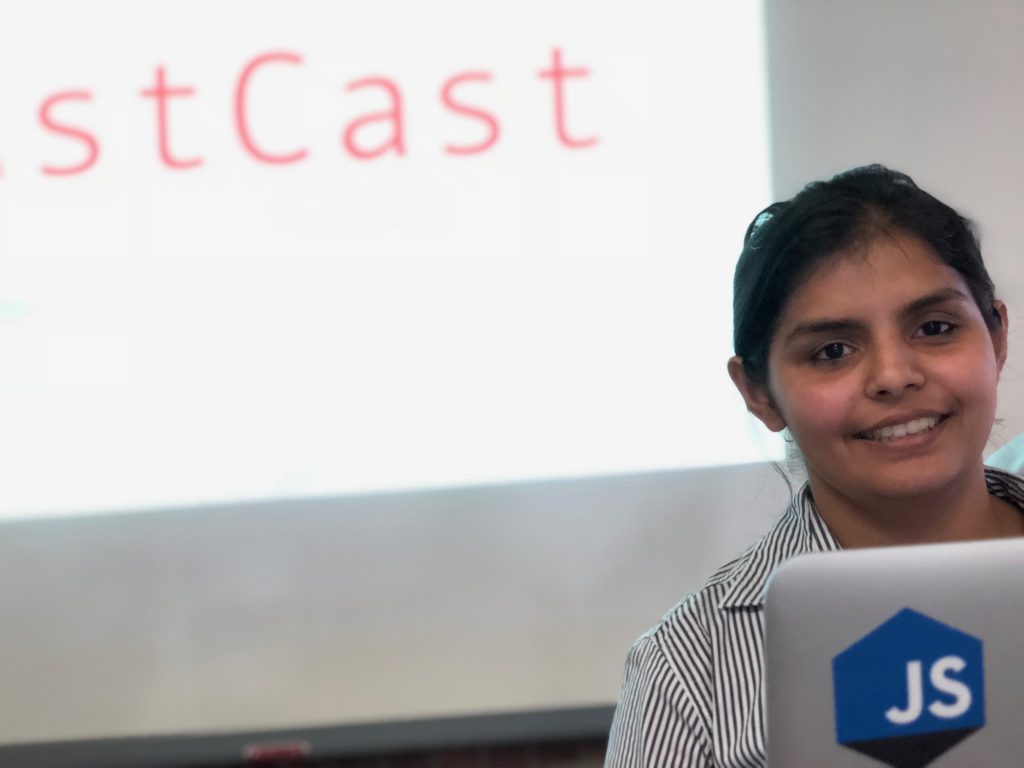 UC Berkeley Coding Boot Camp – 1st Cohort Graduation – Mark Carlson